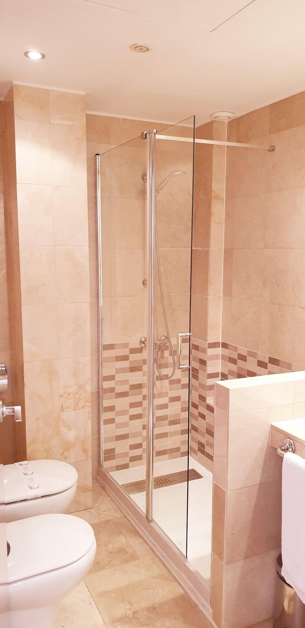 호텔 칼라산츠 몰린스 데 레이 외부 사진